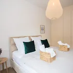 Bk Apartment