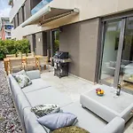 Apartamento Bk *