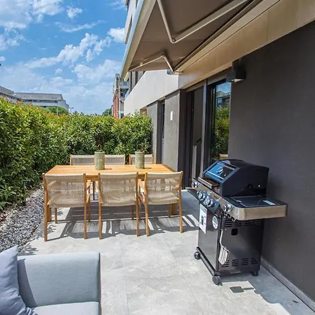 Apartment Bk