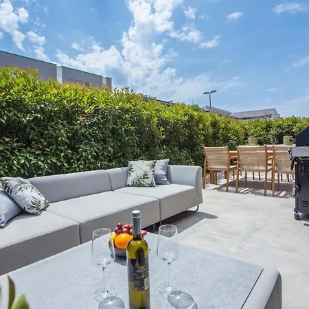 Apartment Bk Rovinj