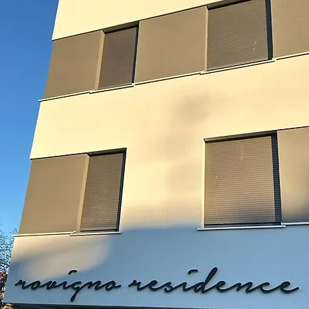 Apartment Bk