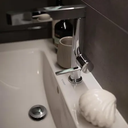 Bk Apartment