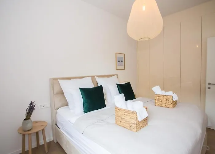 Bk Apartment
