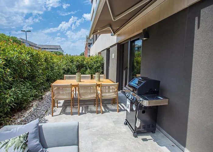Apartment Bk