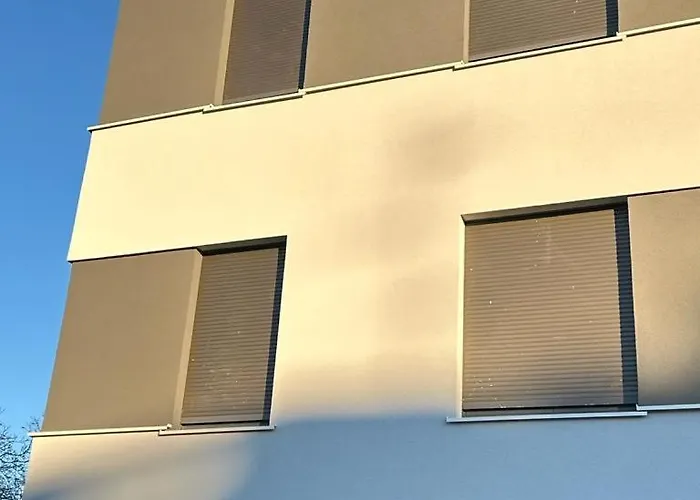 Apartment Bk