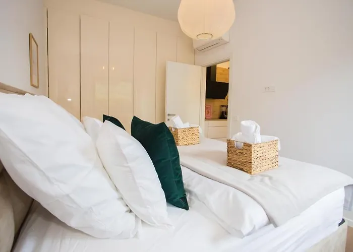 Bk Apartment *