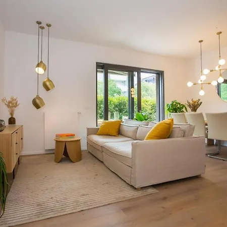 Bk Appartement Rovinj