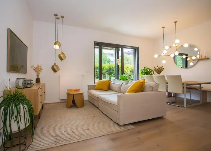 Bk 아파트 로비니